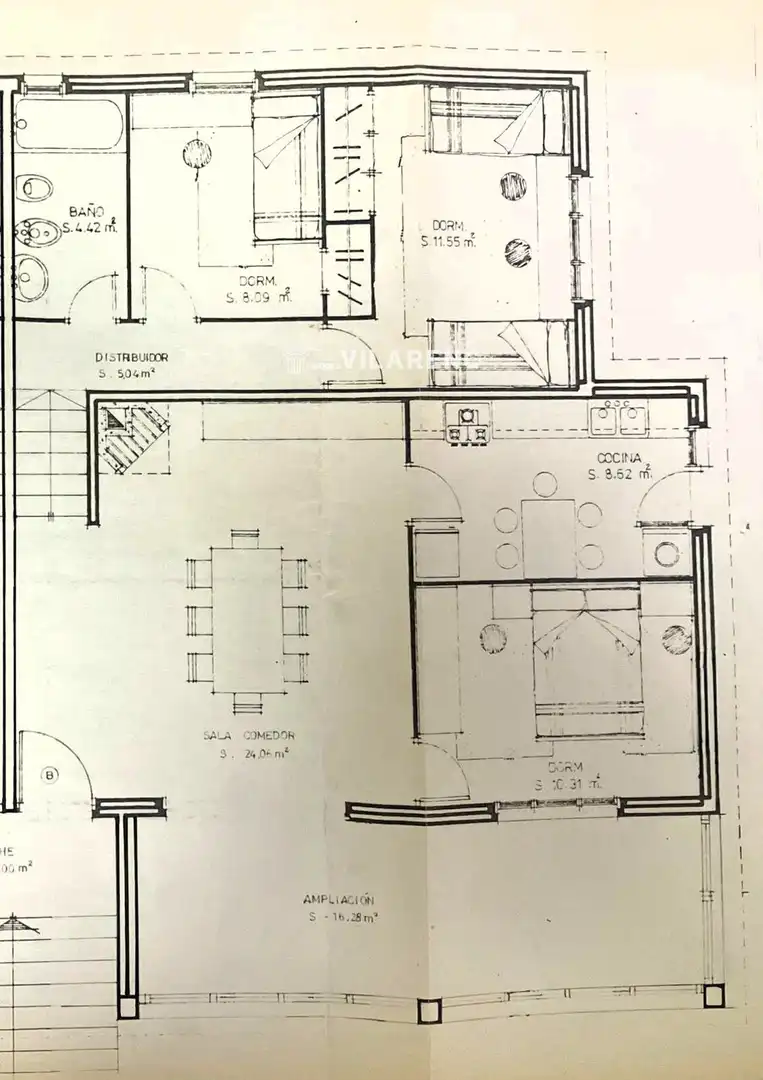 Casa adosada en venta en Ferran Sor, Mas Romeu