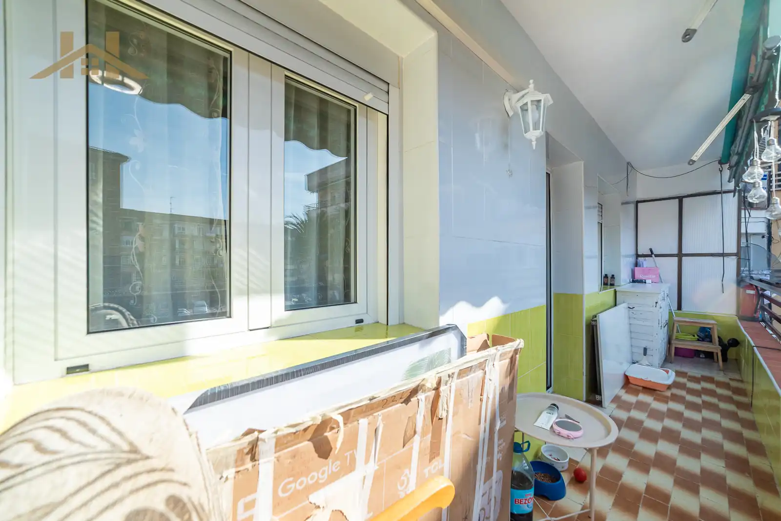Flat with lift for sale in Centro, imagen 15
