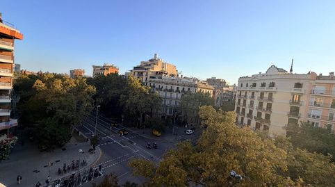 Foto 4 de Piso en venta en Passeig Sant Joan, Fort Pienc, Barcelona Capital