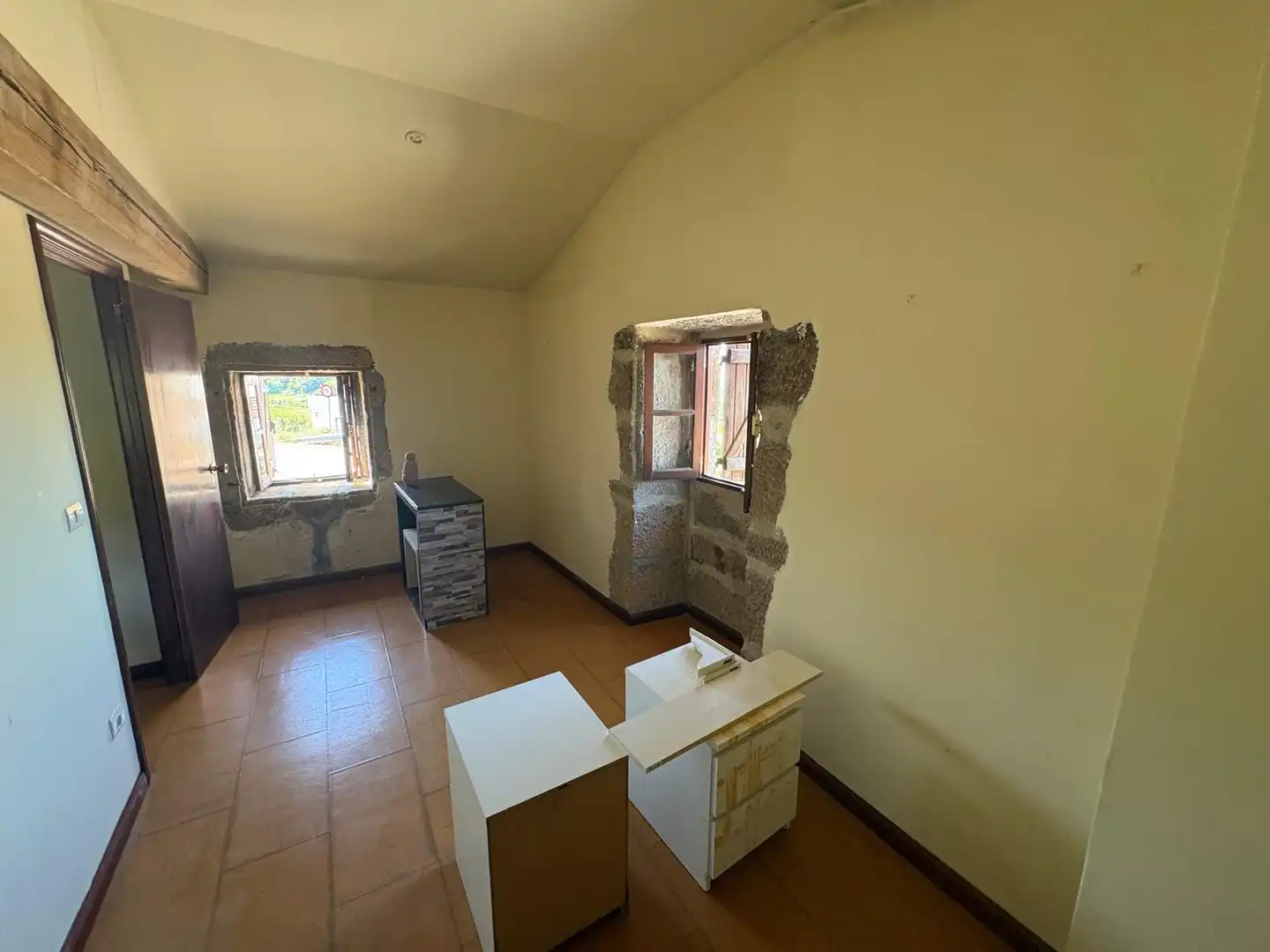 Houses for sale in As Neves    with Private garden and Storage room
