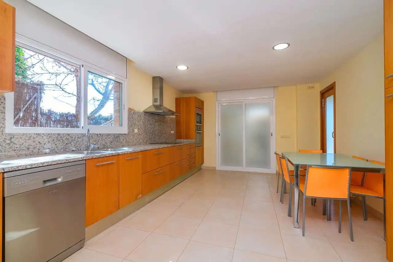 Villa avec terrasse à vendre à Victoria - Les Vil·les - Canyadell, imagen 15