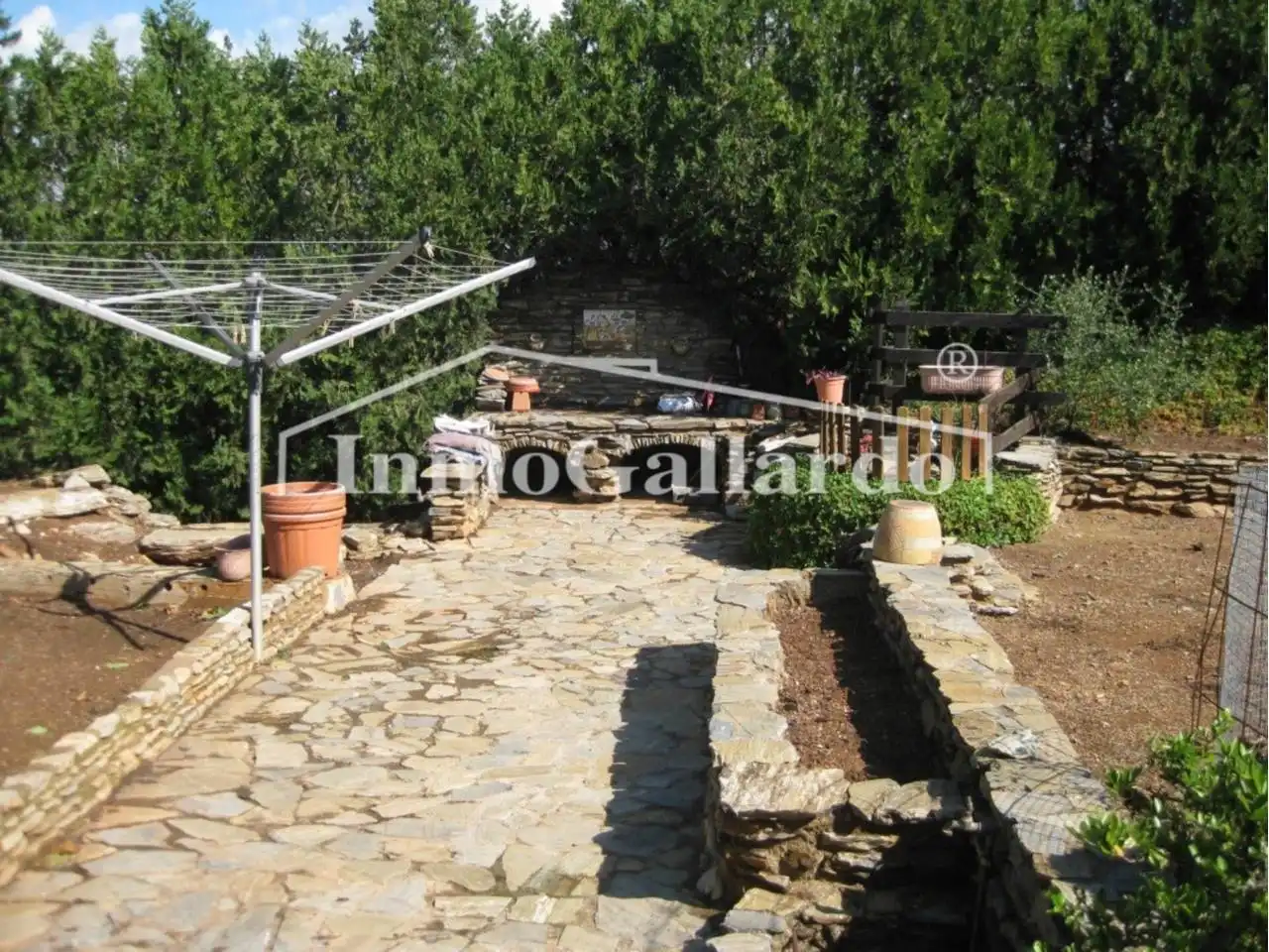 Finca rústica en venda en Casabermeja amb Aire condicionat, Calefacció i Terrassa
