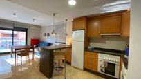 Kitchen of Apartment for sale in Moncofa  with Air Conditioner, Heating and Terrace