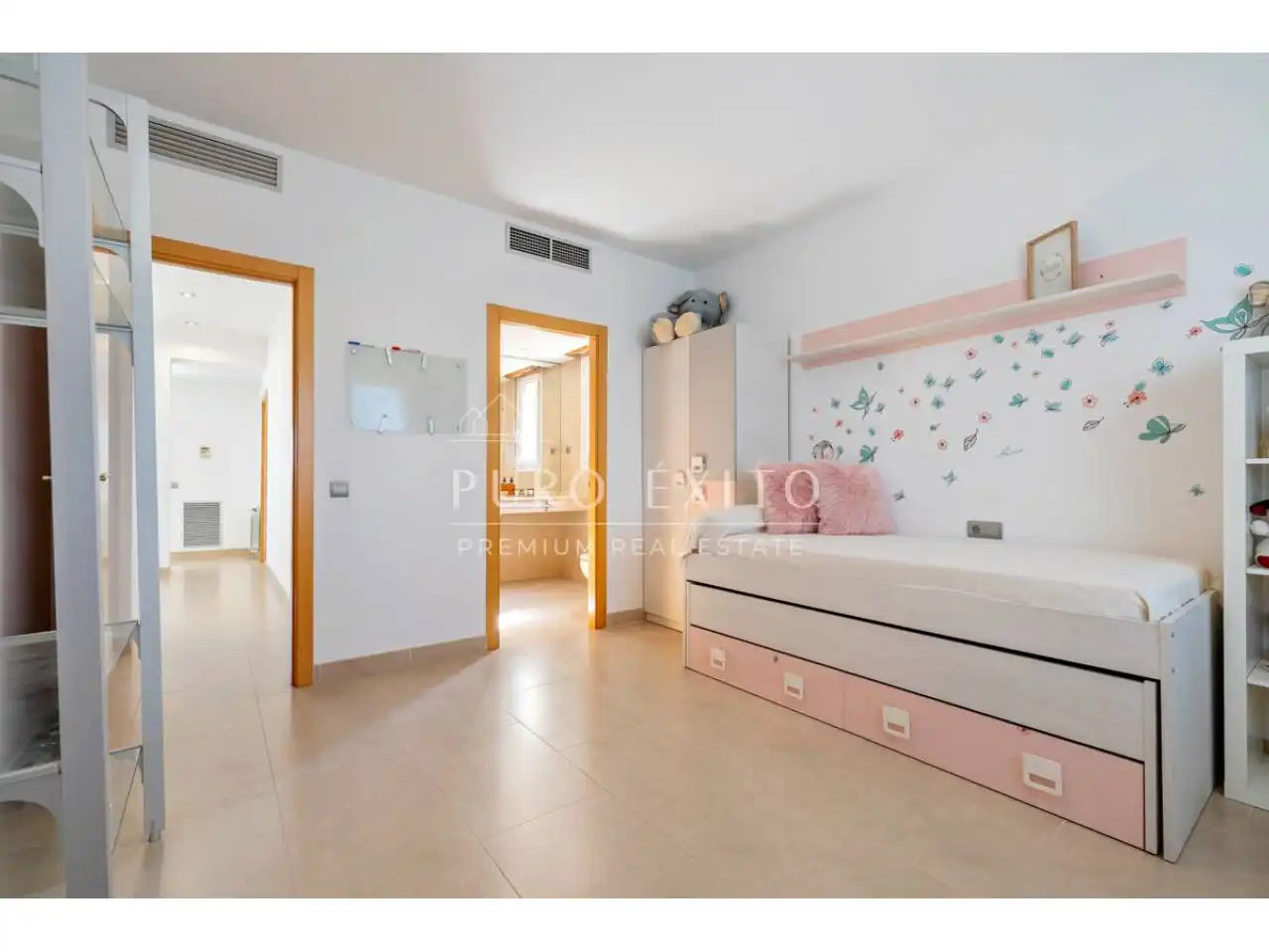 Bedroom of Houses for sale in Reus  with Air Conditioner, Heating and Private garden