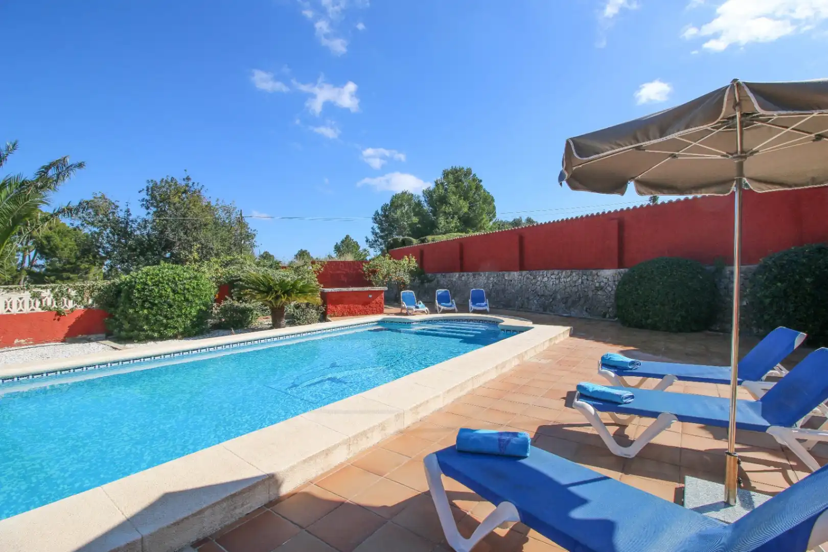 Villa avec piscine à vendre à La Xara - La Sella, imagen 6