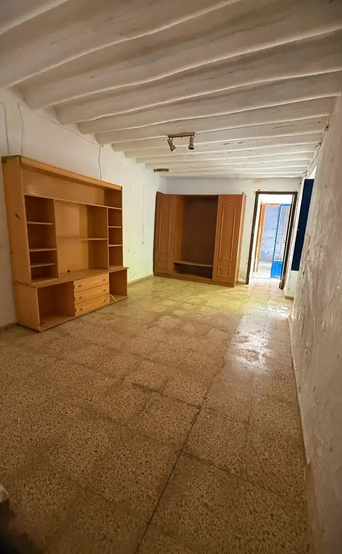 Detached homes for sale in Alfarnate  with Private garden and Terrace