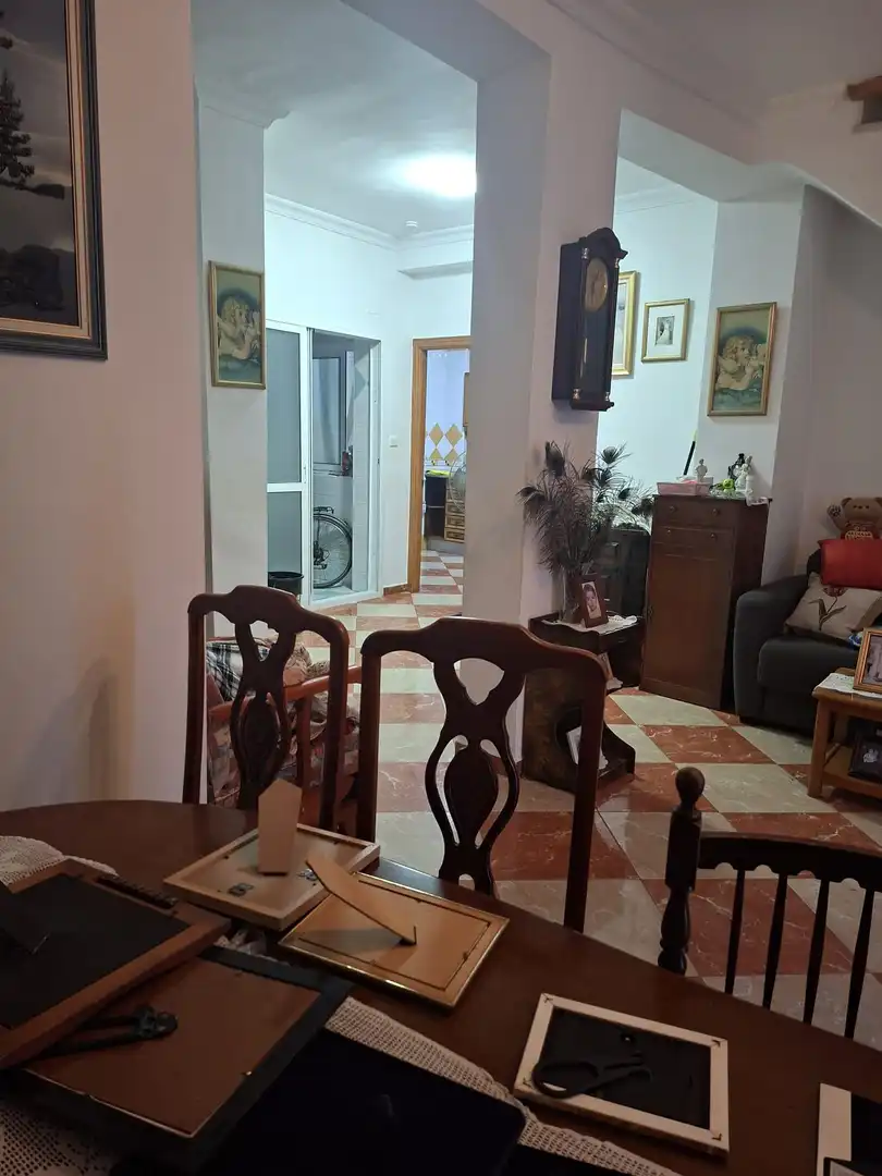 Adossat en venda a Nueva