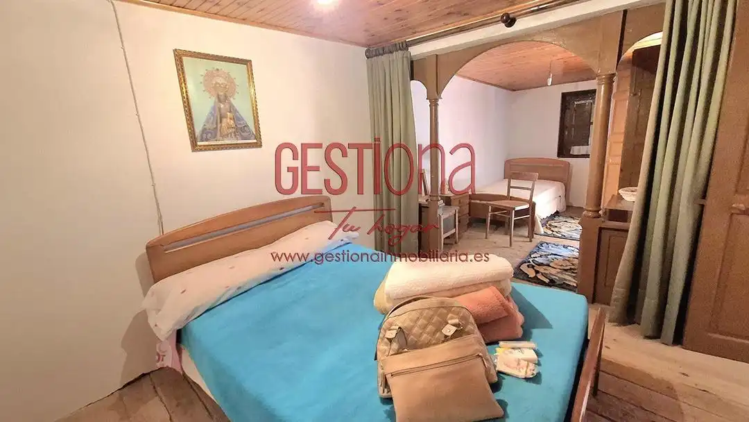 Casa adosada en venta en Solórzano, Cantabria