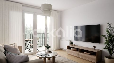 Photo 3 of Flat for sale in Apóstol Santiago, Madrid Capital