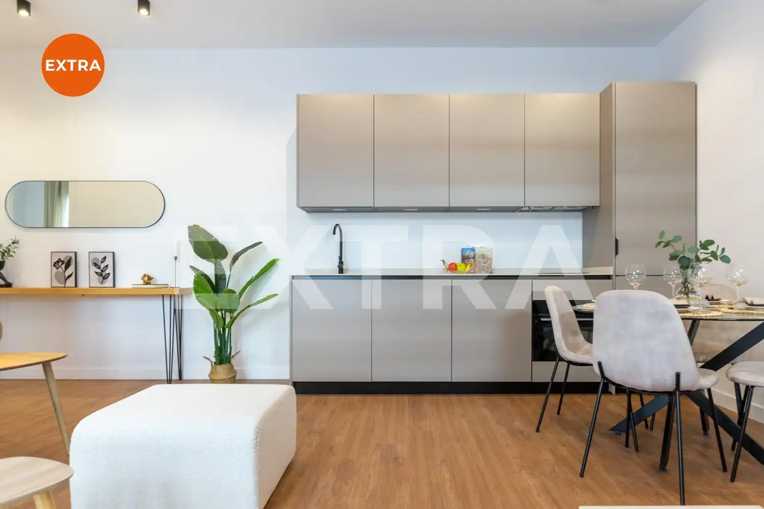 Cuina de Apartament en venda en Ciudad Lineal