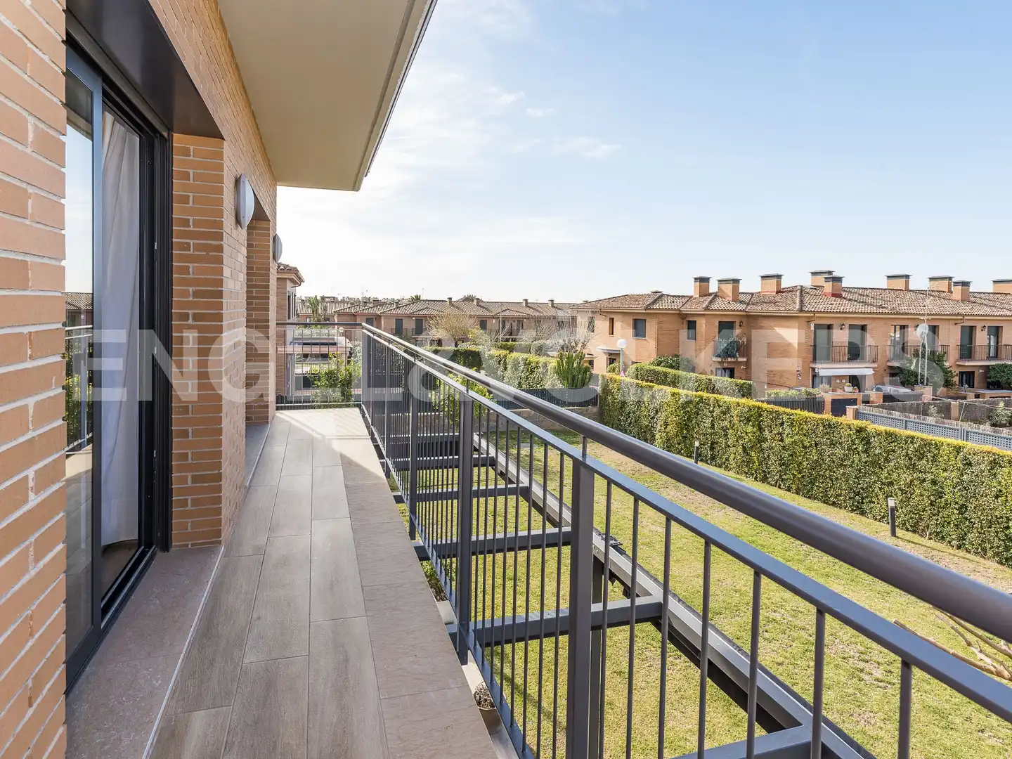 Terrassa de Casa o xalet en venda en Vilassar de Mar amb Aire condicionat, Calefacció i Jardí privat