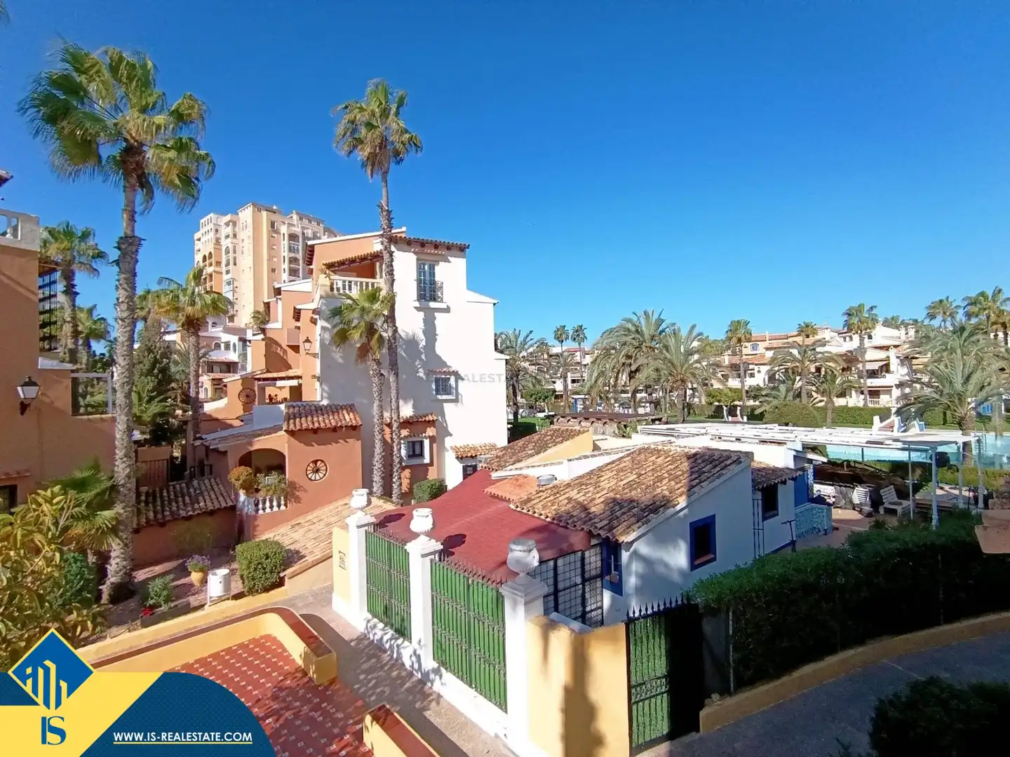 Appartamento con piscina in vendita a Playa de los Locos, imagen 27