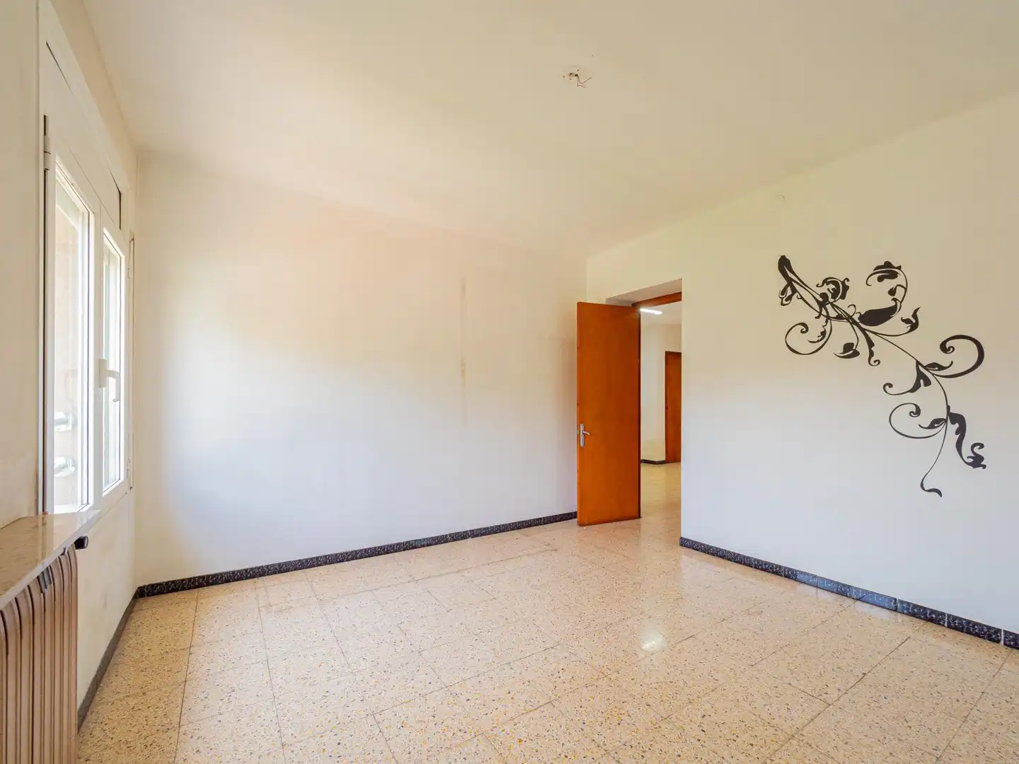 Casa adosada en venda en Manlleu amb Calefacció