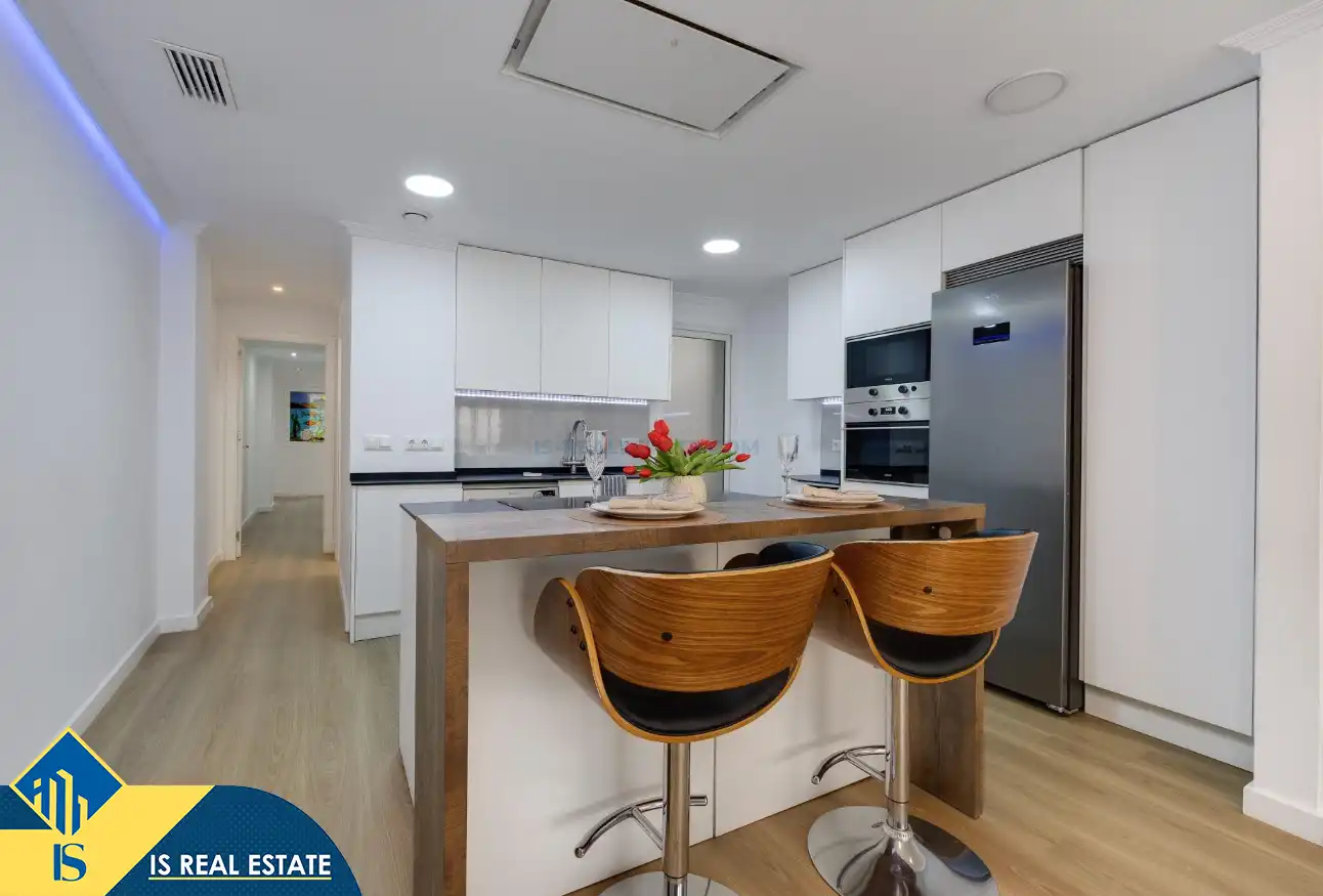 Apartament amb ascensor en venda a Centro, imagen 14