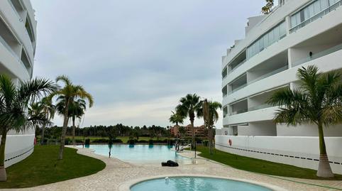 Foto 2 de Piso en venta en Calle Calle Rector Federico Mayor Zaragoza, 3, Playa de Granada, Motril