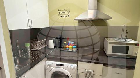 Photo 4 of Flat to rent in Calle Ferrándiz, 45a, Conde de Ureña, Málaga