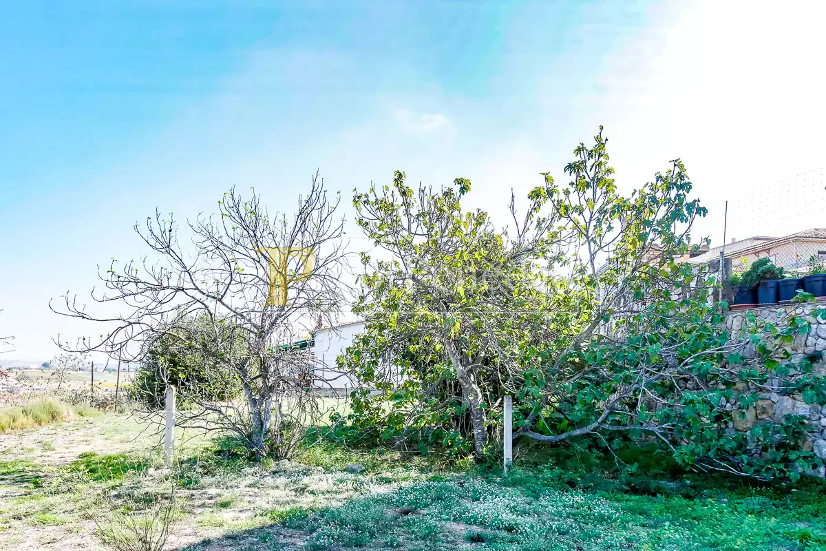 Terreny residencial en venda a Camí de la Creu, imagen 18