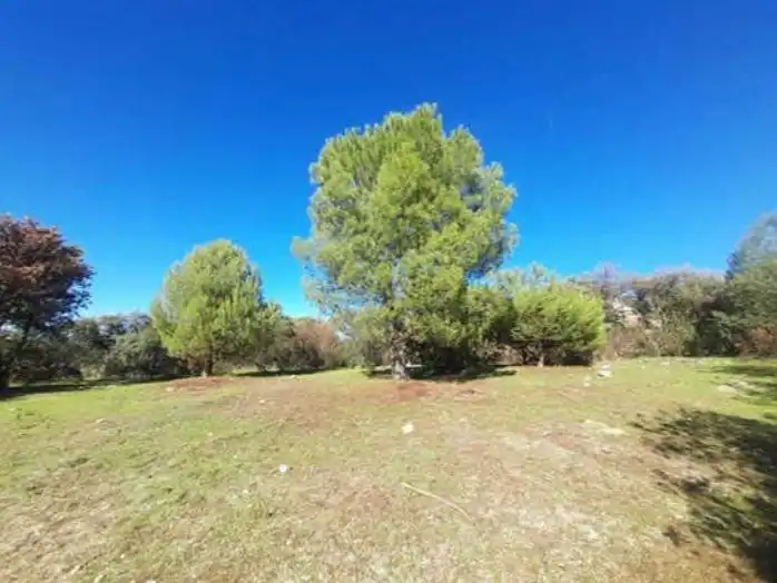 Residencial en venta en Hoyo de Manzanares