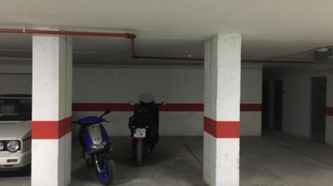 Foto 5 de Garatge en venda a Pinet, 28, Sant Rafael, Ontinyent