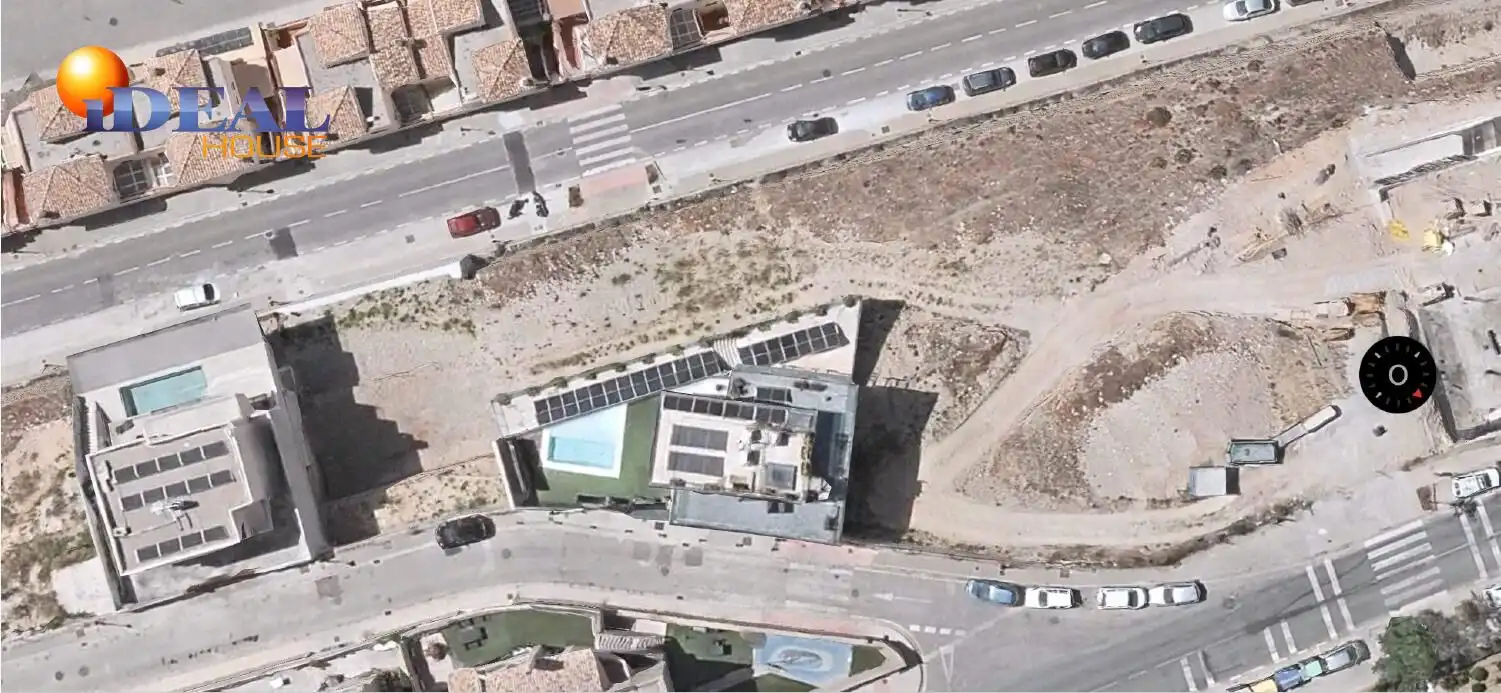 Terreno residenziale in vendita a Genil, imagen 16