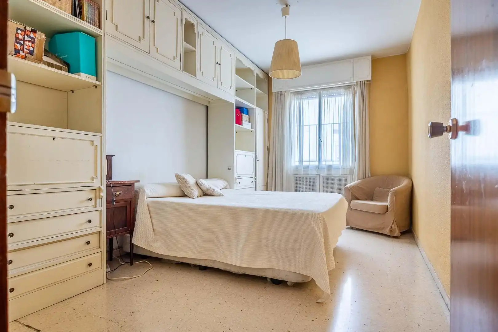 Wohnung mit Aufzug zum Verkauf in Calle LEVIES, imagen 18