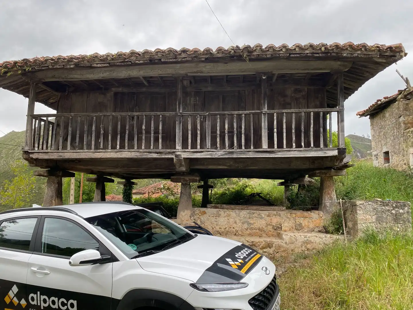Casa con jardín en venta en Parres, imagen 14