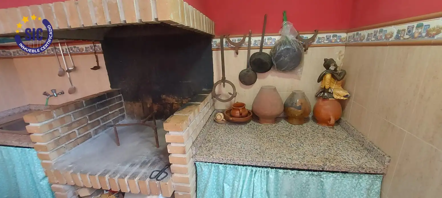 Maison avec piscine à vendre à Las Pedrizas, imagen 56