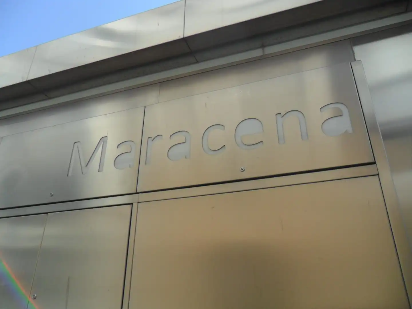 Außenansicht von Dachboden zur Miete in Maracena mit Terrasse, Abstellraum und Möbliert