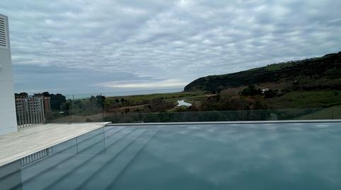 Foto 3 de Piso en venta en Iñurritza, 5, Zarautz, Gipuzkoa