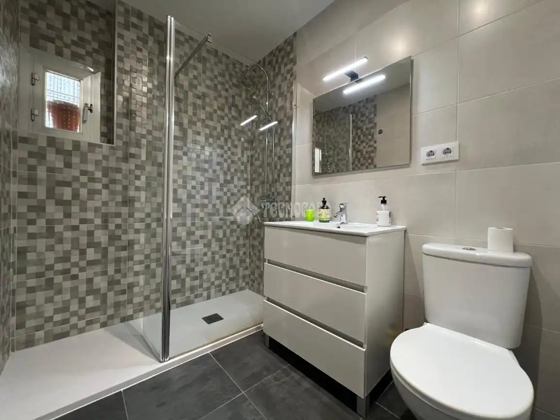 Baño de Piso en venta en Madrid