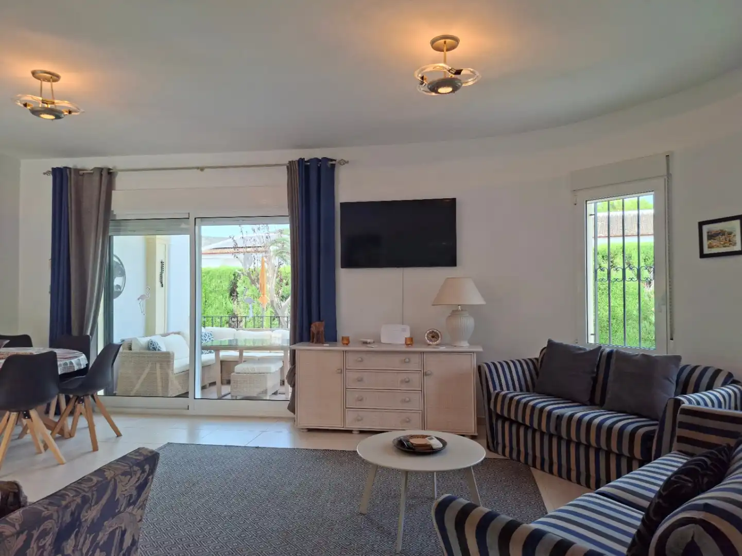 Chalet con piscina en venta en La Sella, imagen 30