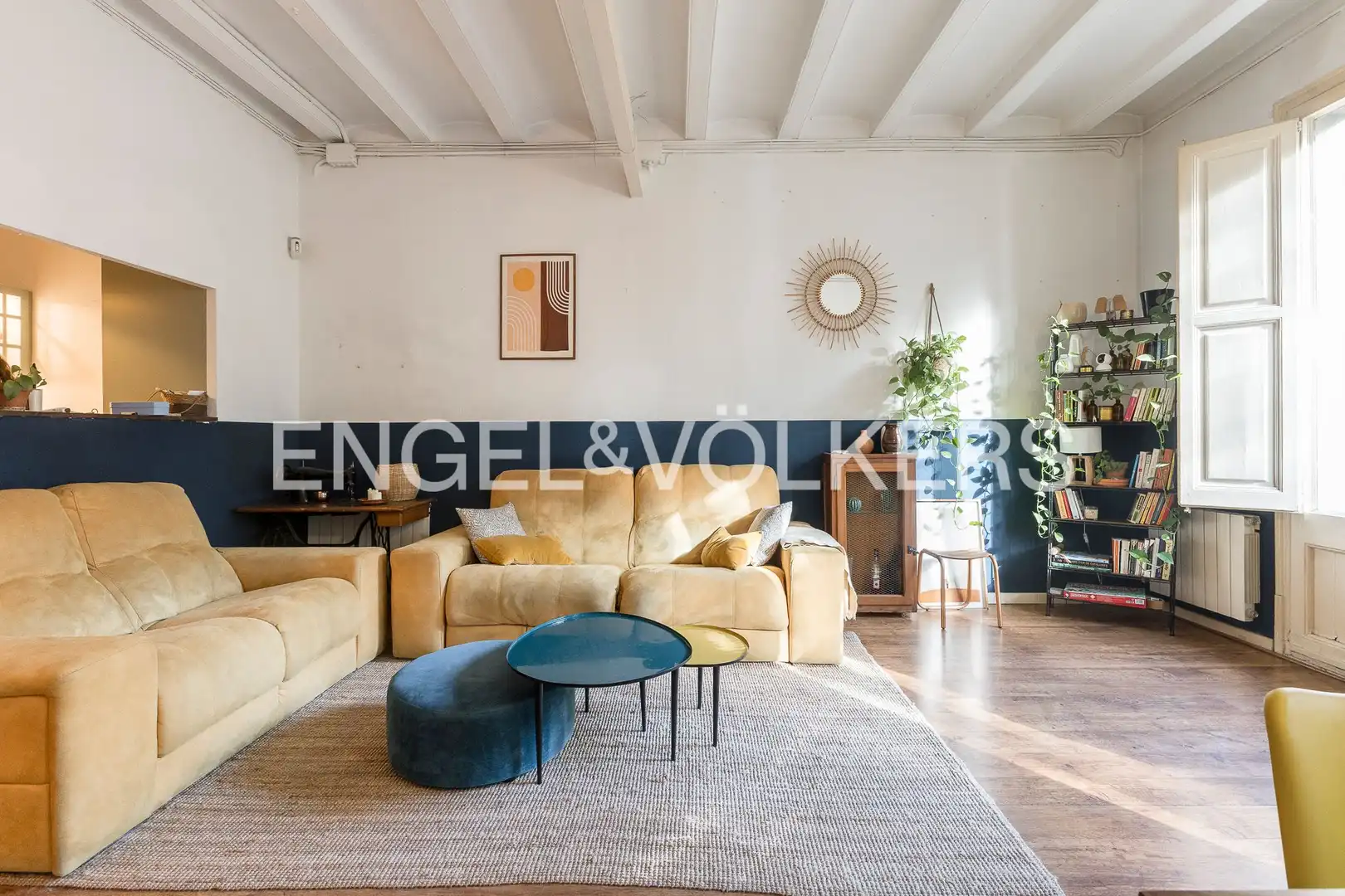Flat with terrace for sale in Eixample, imagen 6