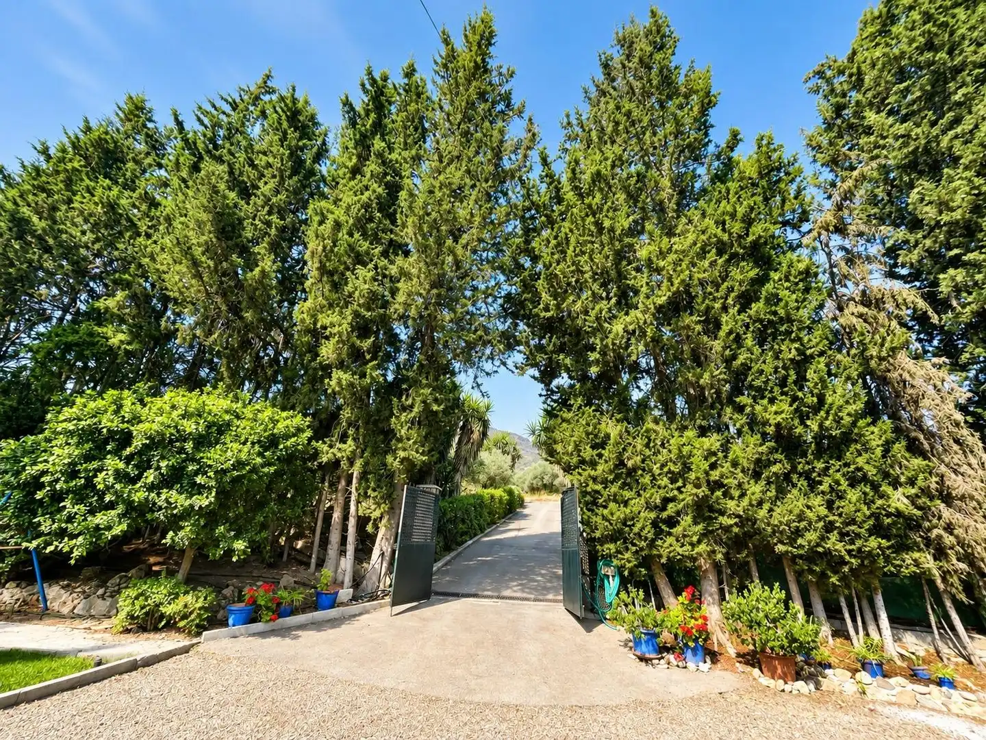 Villa avec piscine à vendre à Calle POLIGONO 38, imagen 3