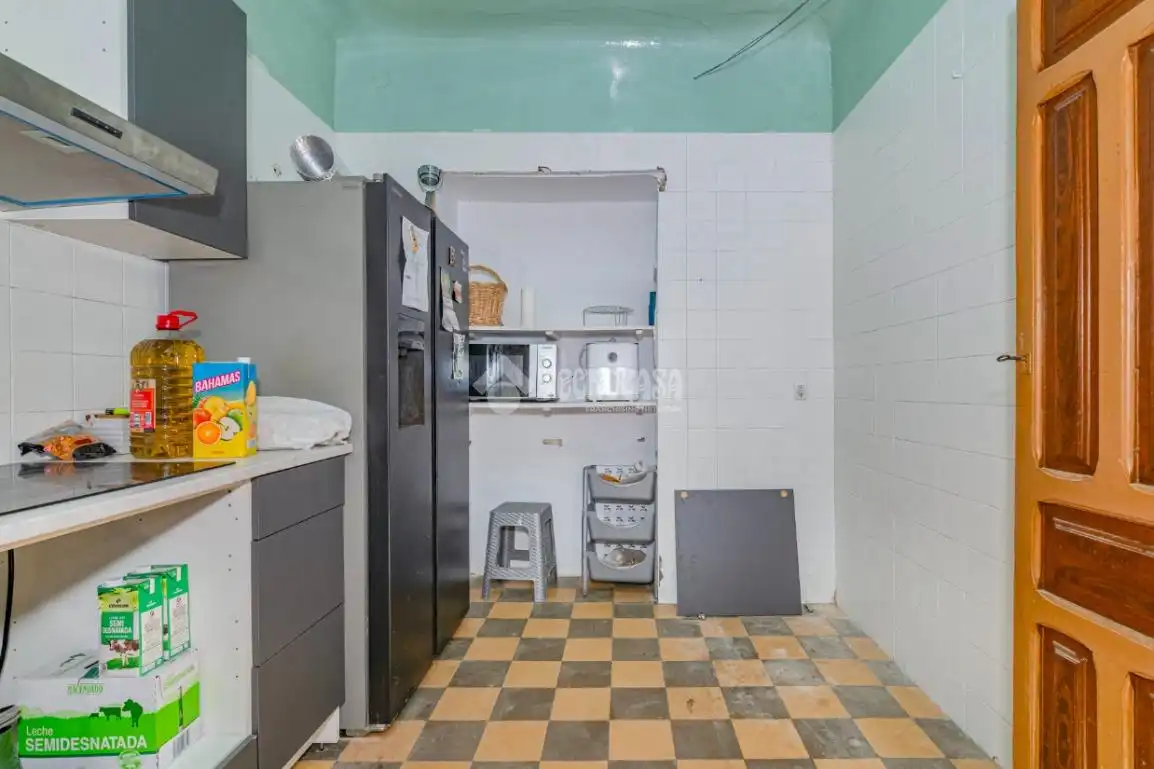 Kitchen of Houses for sale in Loja
