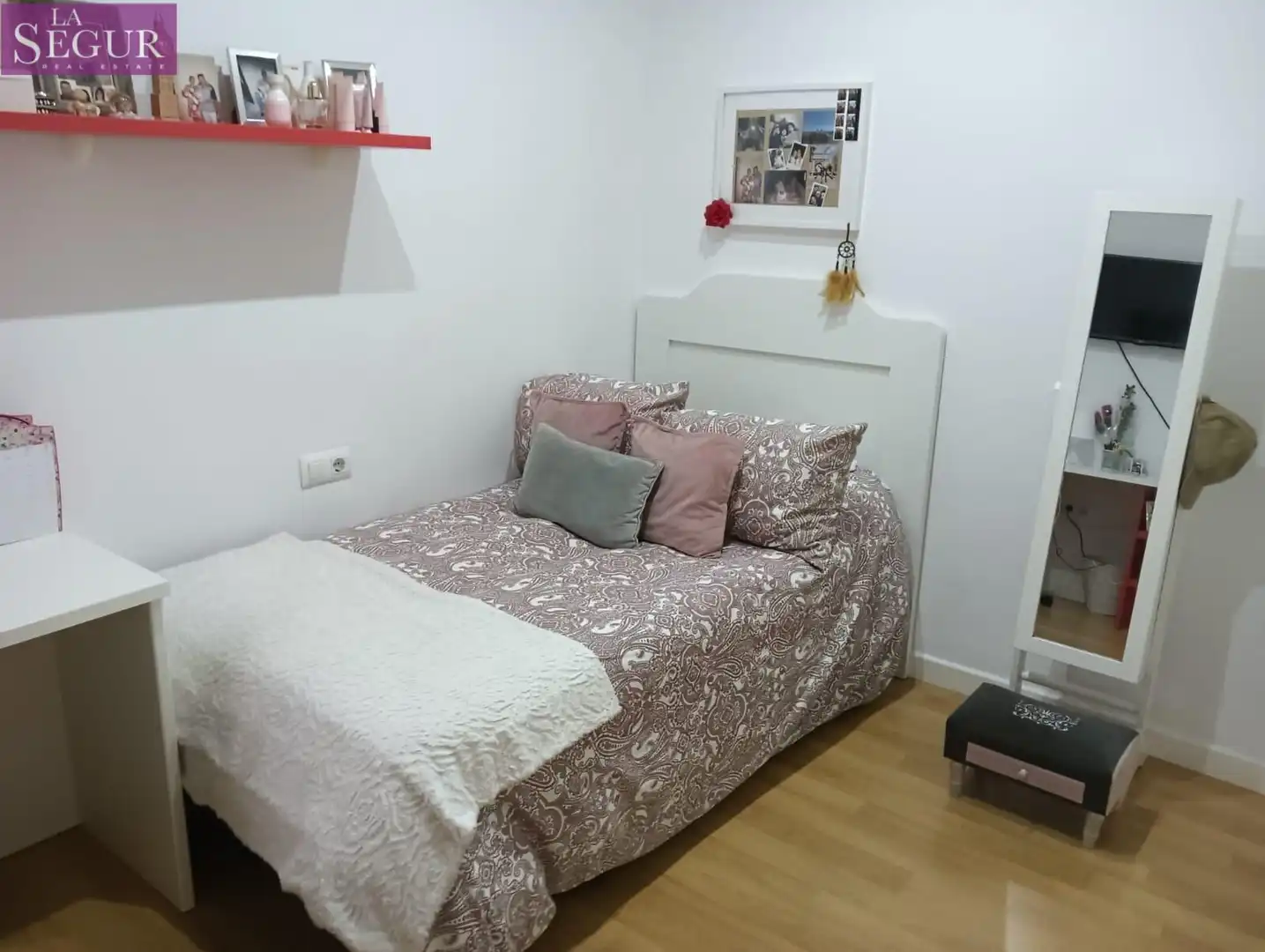 Habitación de Piso en venta en Cádiz