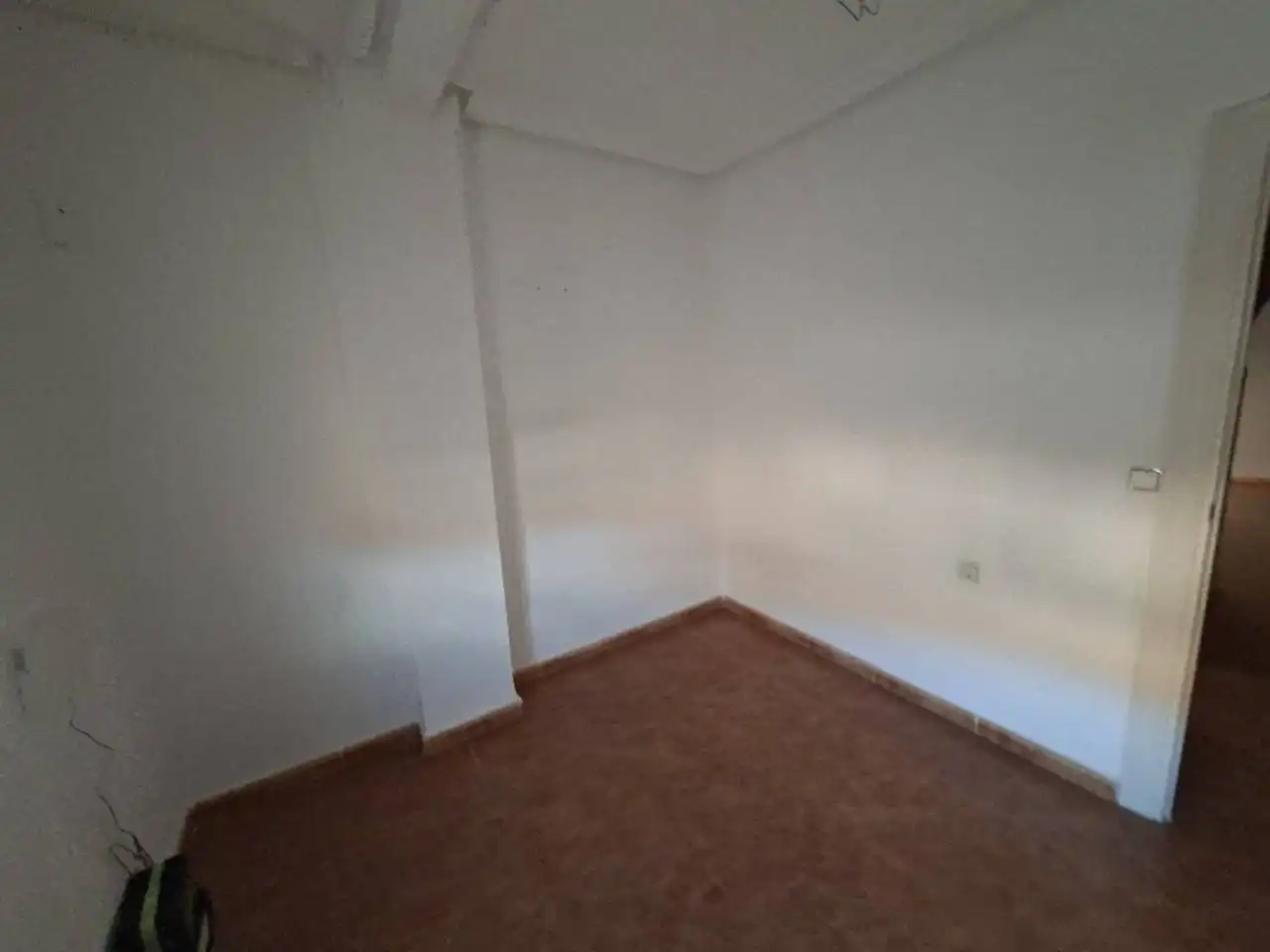 Flat for sale in Plaza Alfonso XII, La Unión ciudad