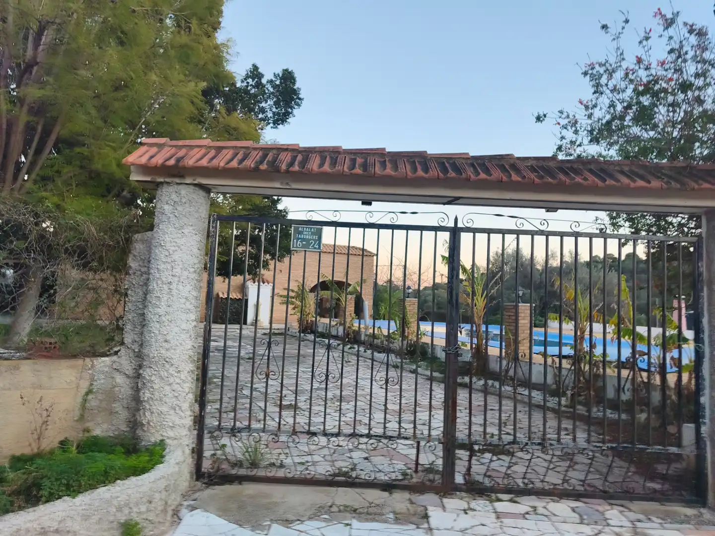 House for sale in Partida Mont del Corral 31A, imagen 39