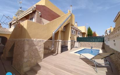 House or chalet for sale in Monforte del Cid