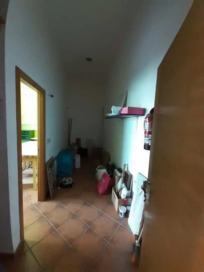 Planta baixa en venda en Vigo 