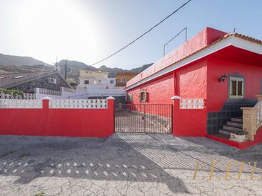 Xalet en venda a Calle Castillo 60