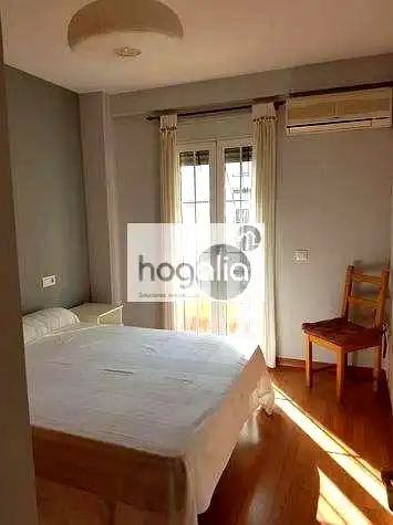 Appartamento in affitto a San Pablo - Santa Justa, imagen 6