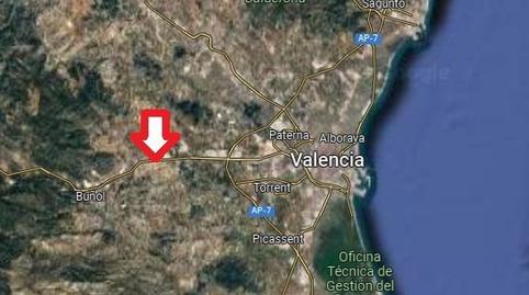 Photo 2 of Industrial land for sale in El Bosque, Valencia