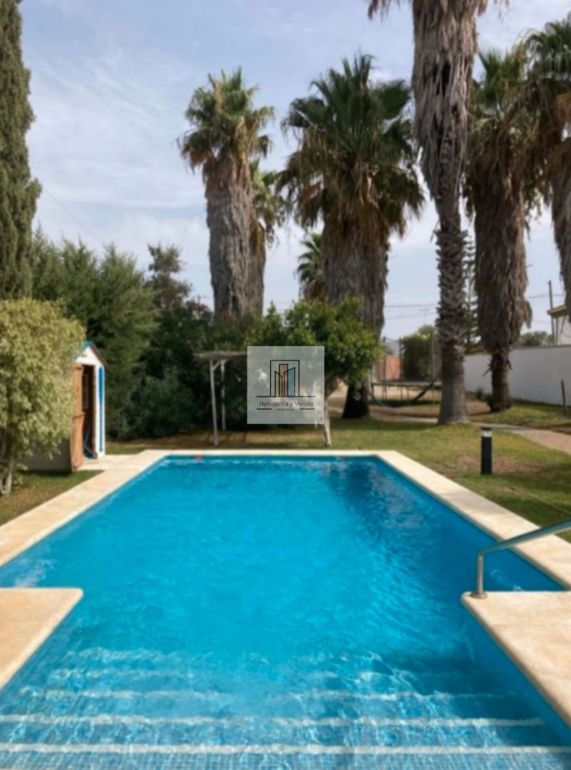 Casa o xalet en venda a Los Franceses – La Vega