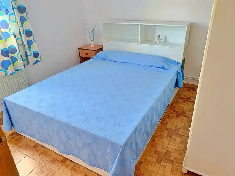Habitación de Casa o chalet en venta en Castro de Rei con Amueblado