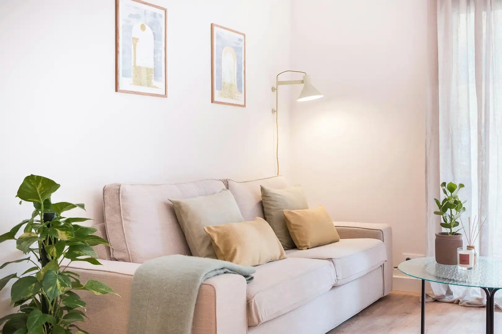 Flat for rent in Barcelona, Barcelona