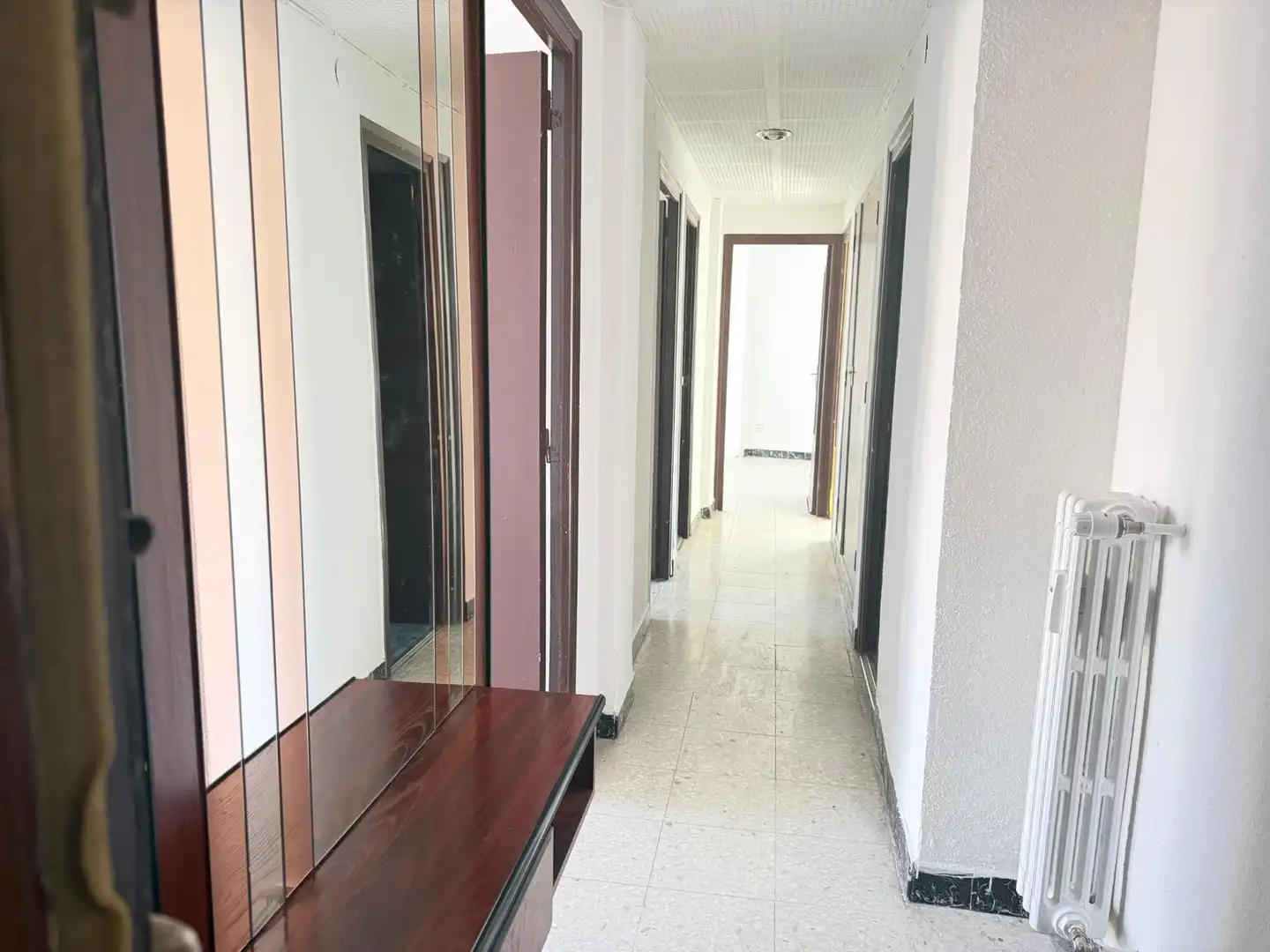 Wohnung mit Terrasse zum Verkauf in La Almozara, imagen 22
