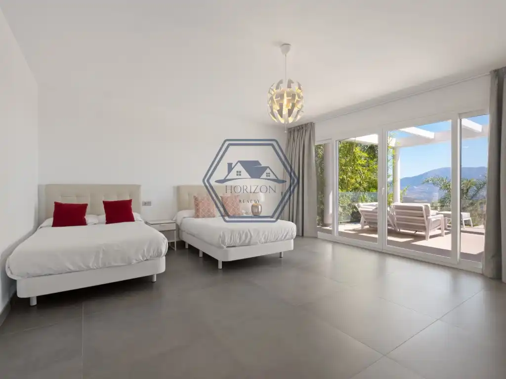 Casa con terraza en venta en Calle Nuremberg, imagen 35