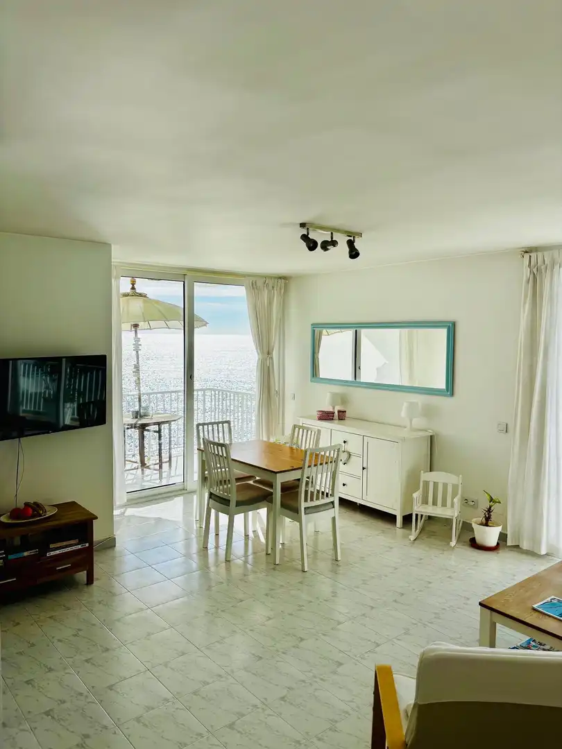 Piso en venta en Portocolom