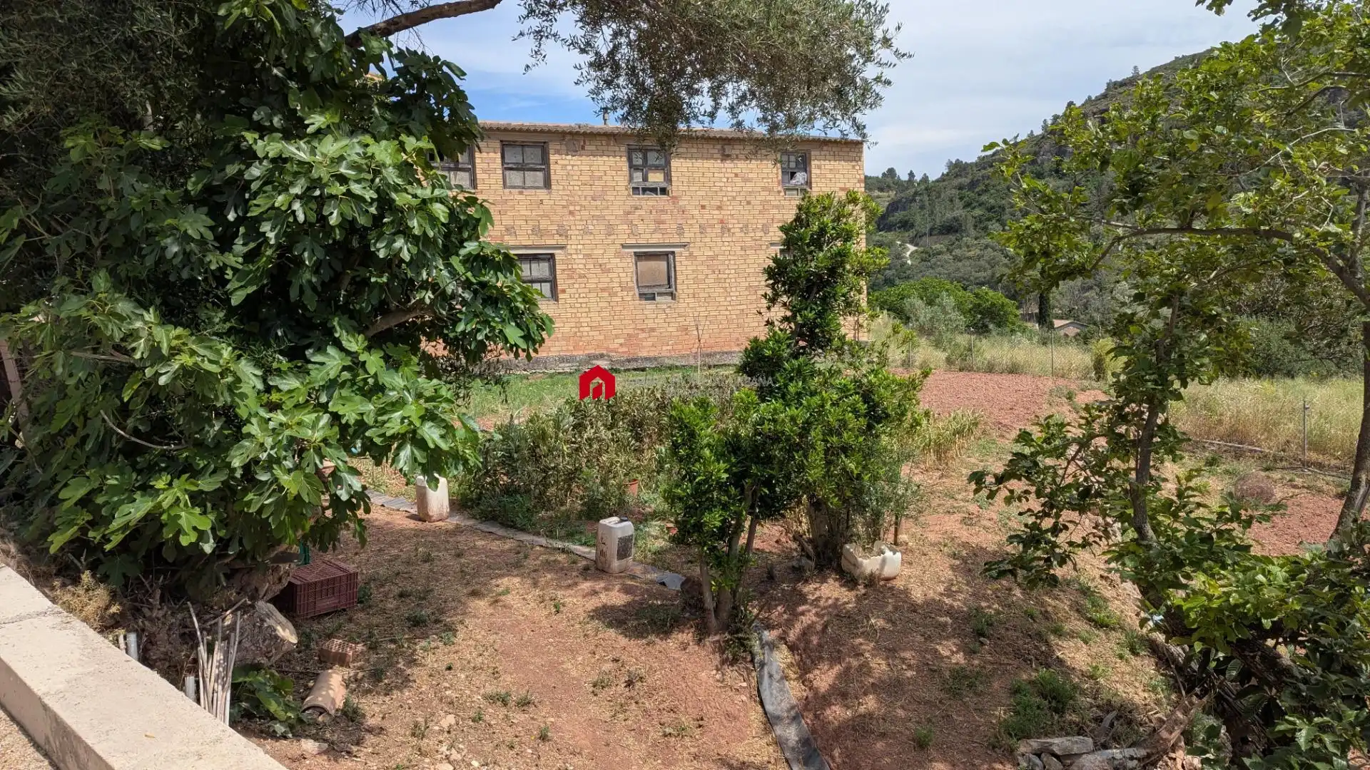 Grundstücke zum Verkauf in Alfara de Carles