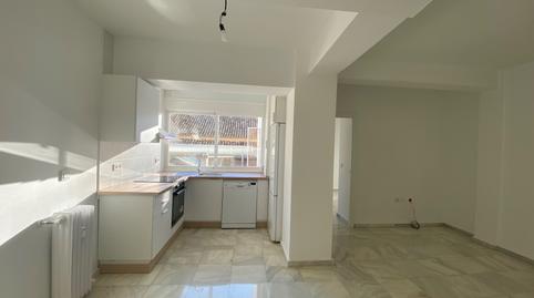 Foto 3 de Pis de lloguer a Plaza de Mariana Pineda, San Matías - Realejo, Granada